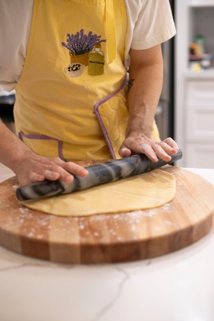 Quiche Lorraine French Cooking Class - Final Thoughts