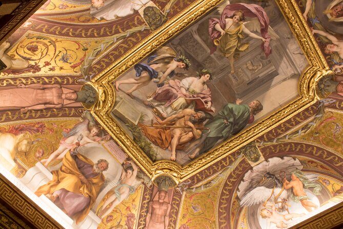 Quick Access Private Guided Vatican & Sistine Chapel Evening Tour - FAQ