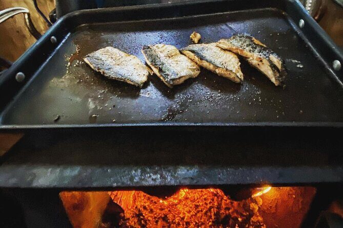 Quick and Easy Ice Fishing at Chena Lake - What You Can Expect From the Tour