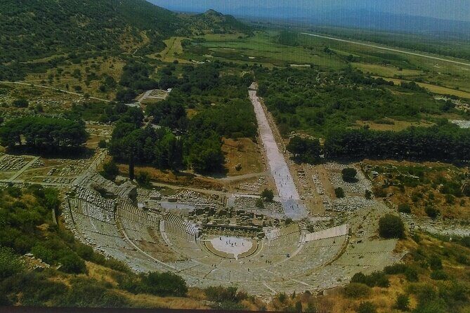 Quick-Ephesus Private Tour - The Cost & How It Compares