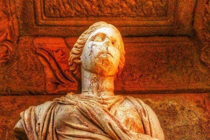 Quick-Ephesus Private Tour - Practical Tips for Your Tour