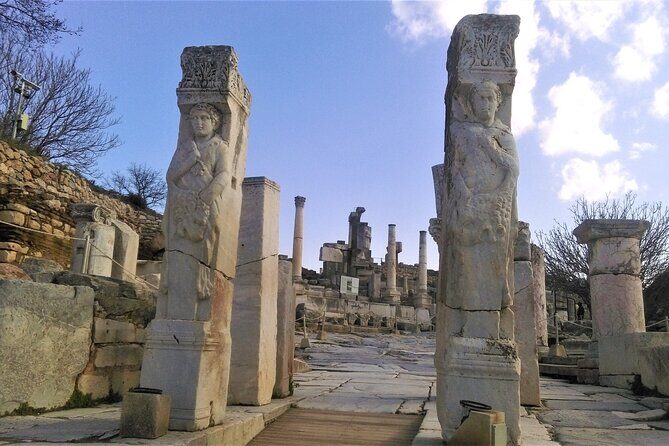 Quick-Ephesus Private Tour - What Travelers Say