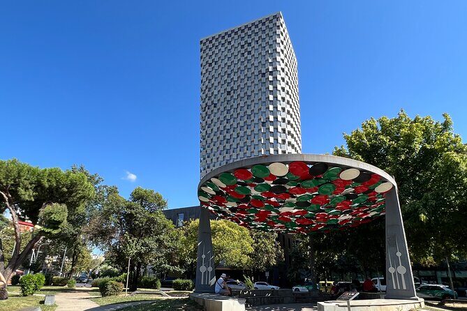 Quick Tour of Tirana - A Friendly, Well-Rounded Introduction to Tirana