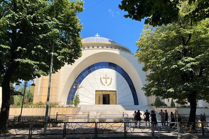 Quick Tour of Tirana - In-Depth Look at the Tour Itinerary