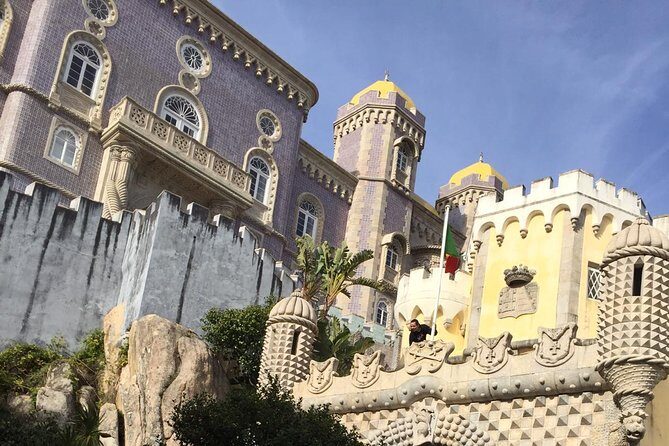 Quick visit to Sintra town from Lisbon Private Tour - Half day - FAQ