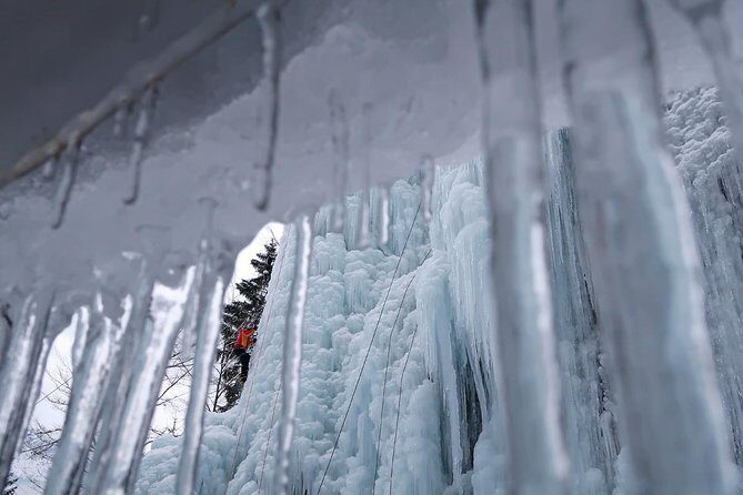 Quick Winter Attraction-ice Climbing In Mlaca Gorge In Mojstrana - FAQs