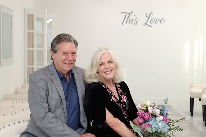 Quickie Las Vegas Wedding at Paradise Wedding Chapel - Sources