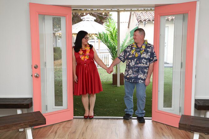 Quickie Sign and Go Wedding at Hawaiian Wedding Chapel - Choosing the Quickie Sign & Go Wedding at Hawaiian Wedding Chapel: A Friendly Breakdown