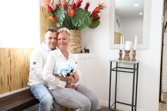 Quickie Sign and Go Wedding at Hawaiian Wedding Chapel - FAQ