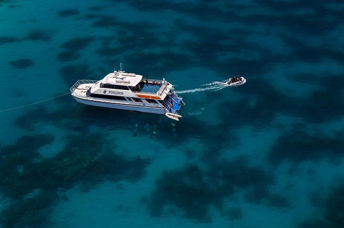 Quicksilver Dive 4 Day PADI Learn to Dive Course - Final Thoughts