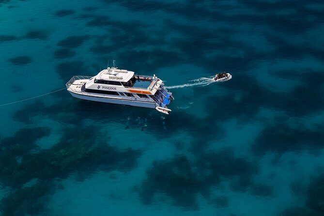 Quicksilver Dive 4 Day PADI Learn to Dive Course - FAQ