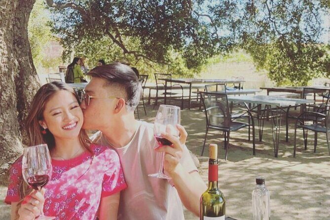 Quiero mas vino, valle de Guadalupe Tours - What’s Included and How It Works