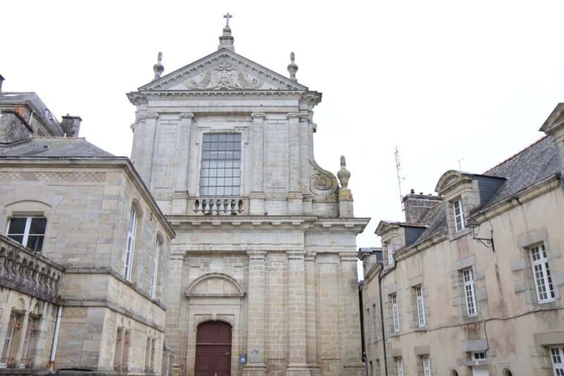 Quimper Guided Walking Tour - Real Traveler Feedback