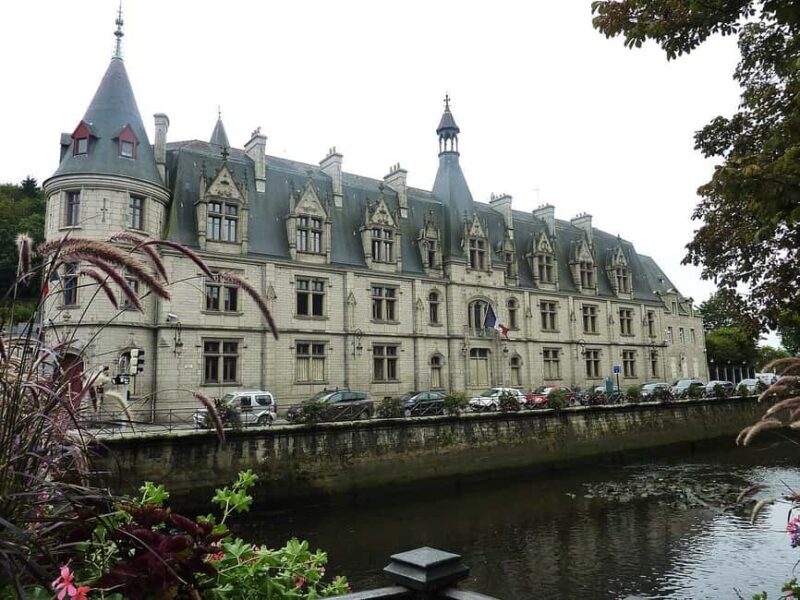 Quimper Guided Walking Tour - FAQ