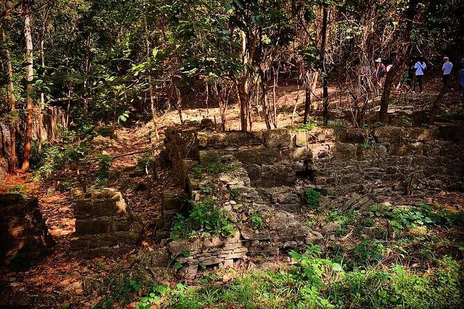 Quindaro Ruins Urban Hike - Final Thoughts