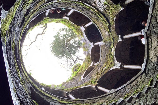 Quinta da Regaleira and Sintra visit half day private tour - Why Choose This Tour?