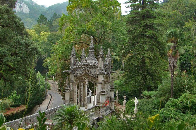 Quinta da Regaleira and Sintra visit half day private tour - Who Should Consider This Tour?