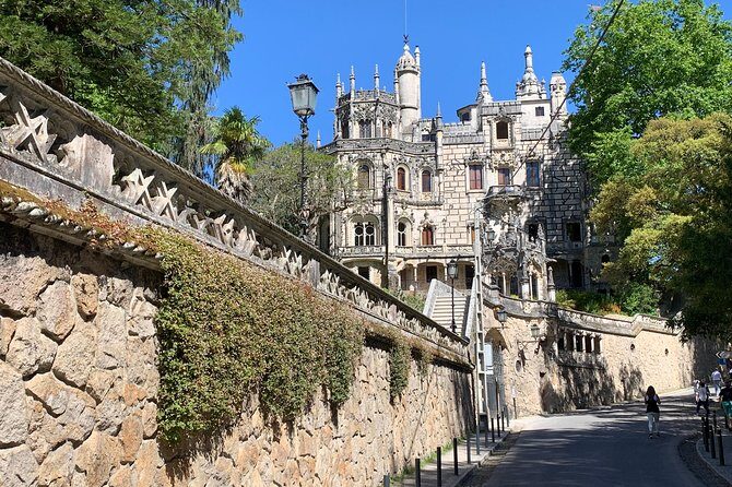 Quinta da Regaleira and Sintra visit half day private tour - Final Thoughts