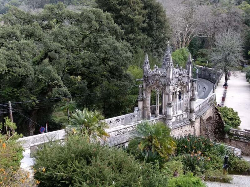 Quinta da Regaleira: Skip-The-Booth E-Ticket and Audio Guide - What Is This Tour All About?