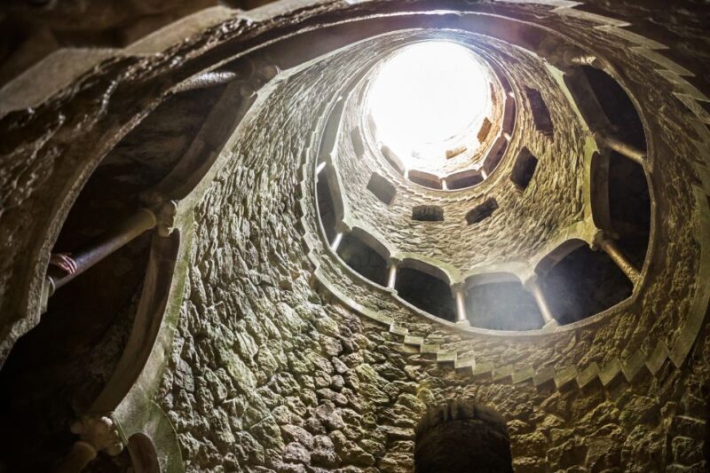 Quinta da Regaleira: Skip-The-Booth E-Ticket and Audio Guide - Who Is This Tour Best For?