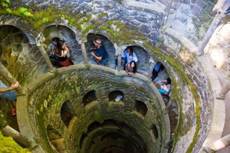 Quinta da Regaleira Skip-the-Line Ticket and Audioguide - Getting to Know Quinta da Regaleira
