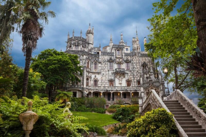 Quinta da Regaleira Skip-the-Line Ticket and Audioguide - Visitor Experience and Feedback