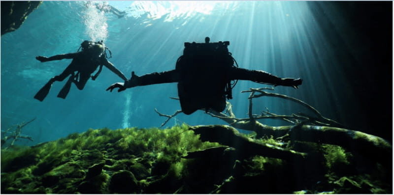 Quintana Roo: Cenote Dive - Final Thoughts: Is It Worth It?