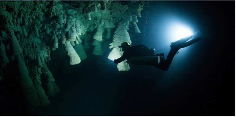 Quintana Roo: Cenote Dive - FAQs