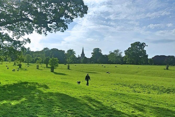 Quintessential Cotswolds Half-Day tour from Bath (for 2-8 guests) - FAQs