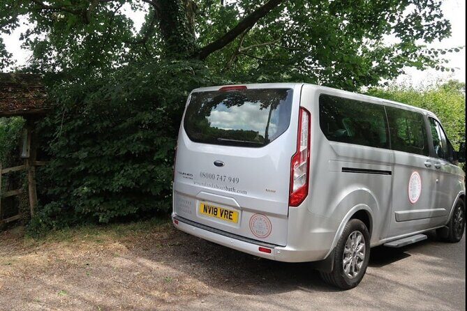 Quintessential Cotswolds Half-Day tour from Bath (for 2-8 guests) - Final Thoughts