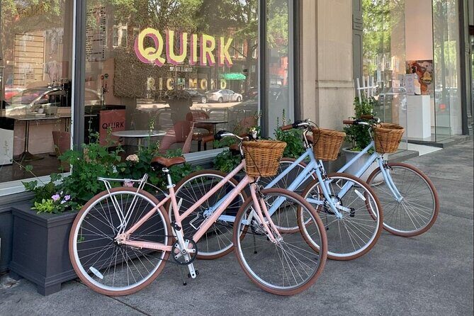 Quirk Richmond Art and Secret Garden Tour - Who Will Love This Tour?