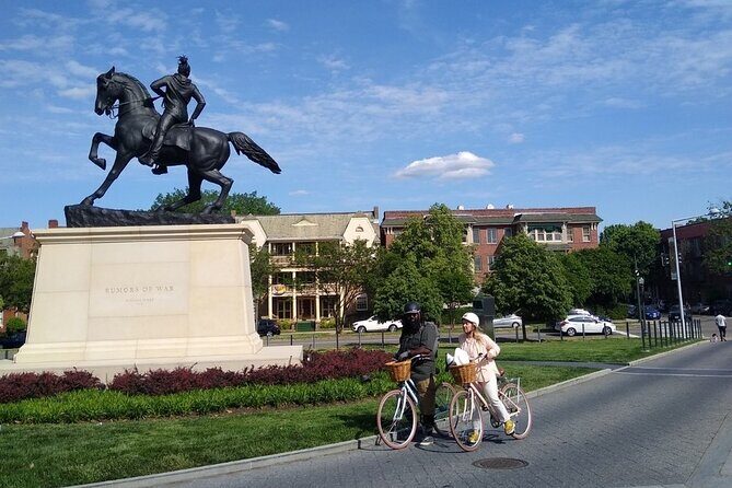 Quirk Richmond Art and Secret Garden Tour - Final Thoughts