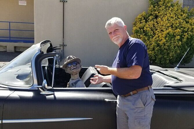 Quirky Burque Scavenger Hunt - Authentic Experiences from Reviews