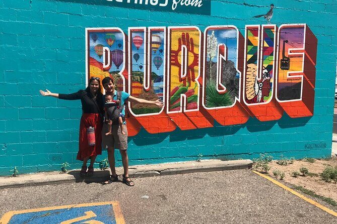 Quirky Burque Scavenger Hunt - Who Would Love This Experience?