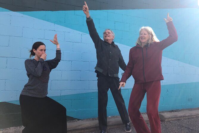 Quirky Burque Scavenger Hunt - FAQ