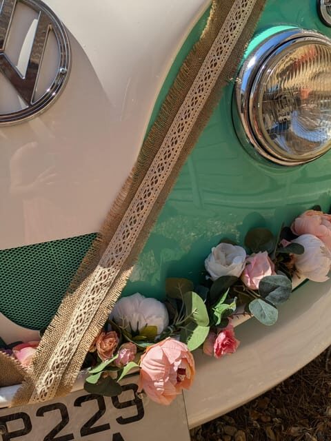 Quirky Theatre Transport - Key Points