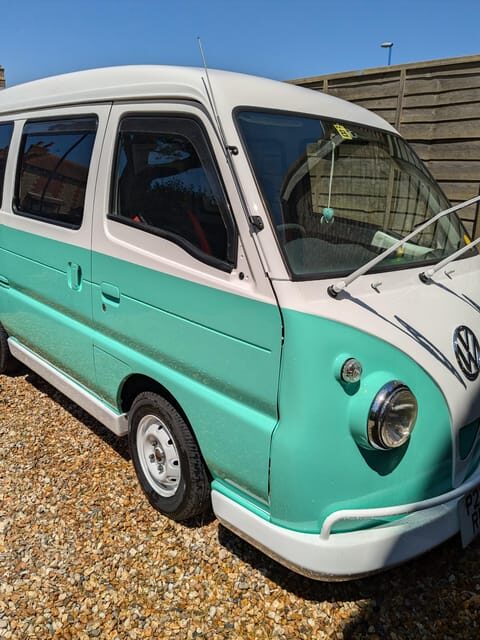 Quirky Theatre Transport - FAQ