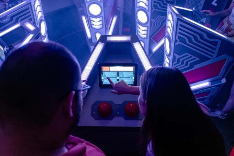 QuizBoxing: Interactive TV show style quiz game experience - What to Expect from QuizBoxing