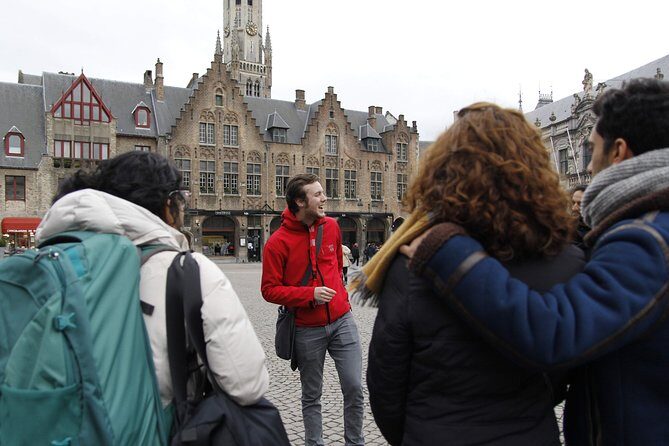 QuizQuest: A Trivia Tour of Bruges (Private Tour) - The Experience and Group Dynamics