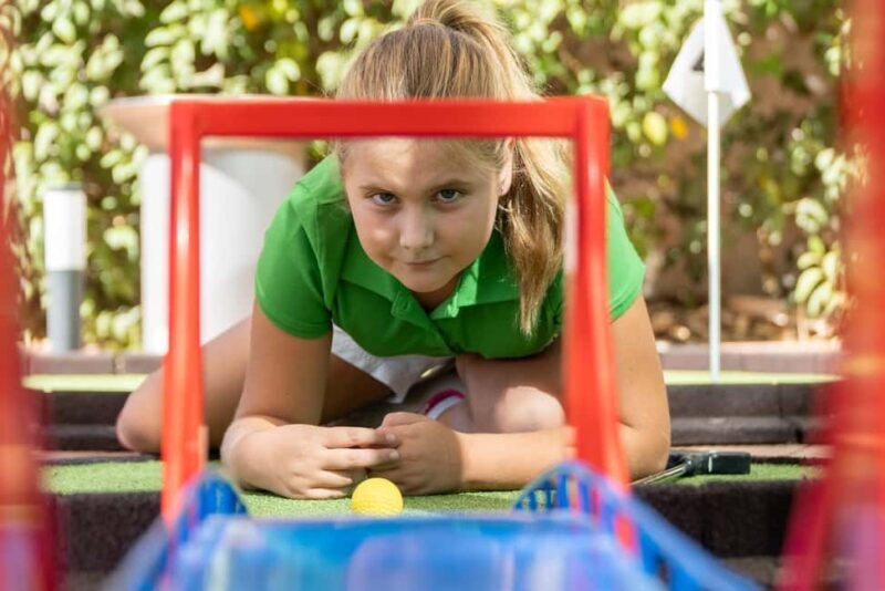 Quizygolf Marbella, Minigolf Ticket - What Do Travelers Say?