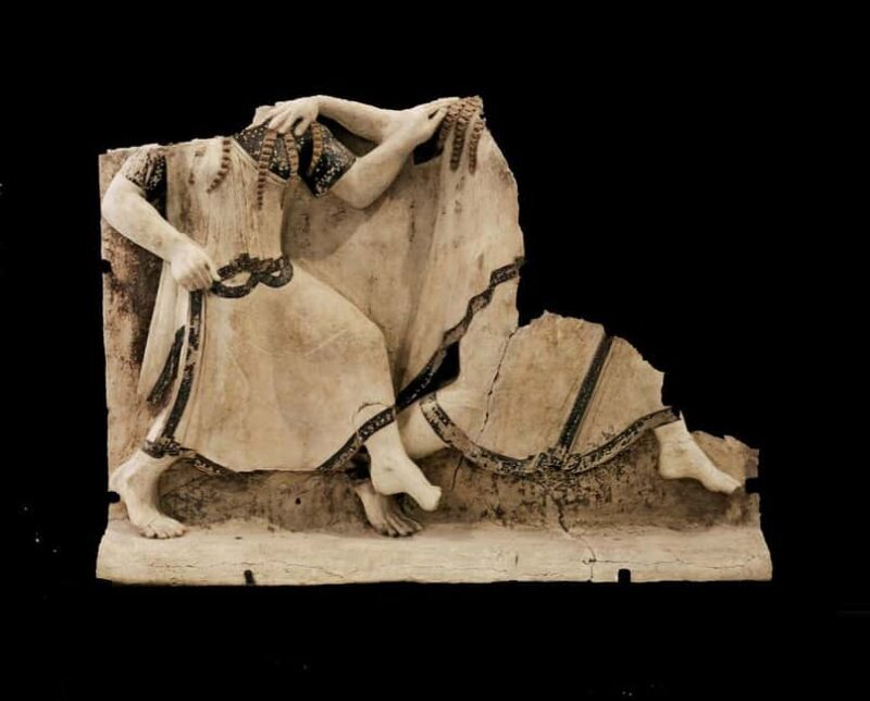 R. Calabria: National Archaeological Museum & Audio Guide - What You Can Expect from This Tour