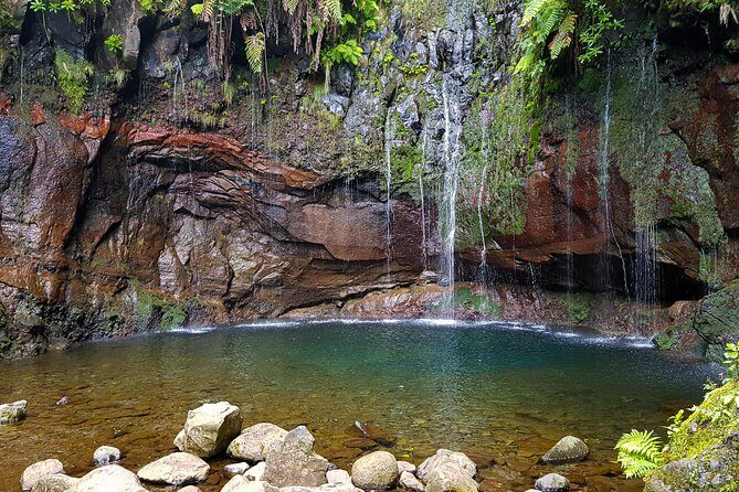Rabaçal 25 Fontes Levada Walk in Small Groups - Who Is This Tour Best For?