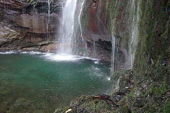 Rabacal - 25 Fountains - A Deep Dive into the Rabacal - 25 Fountains Experience