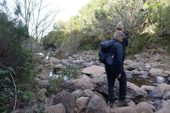 Rabaçal Hiking Tour - Practical Details and Tips