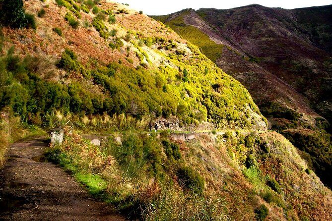 Rabaçal - Levada das 25 Fontes - Key Points