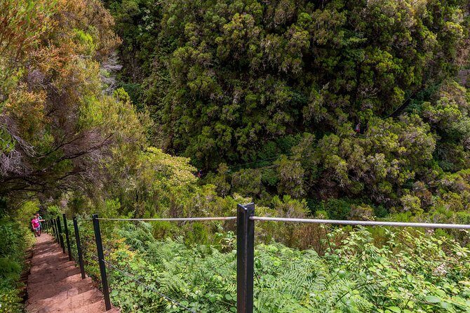 Rabaçal - Levada das 25 Fontes - FAQ