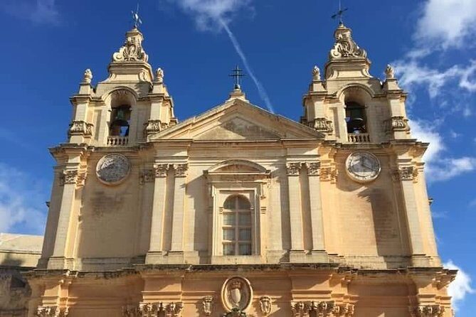Rabat and Mdina Food Tour - Key Points