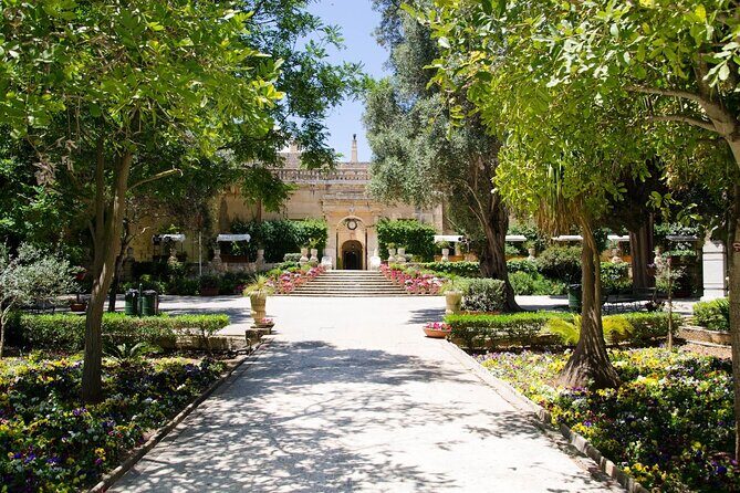 Rabat Mdina and San Anton Gardens Group Tour with St. Paul's Catacombs - FAQ