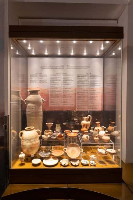 Rabat: St. Paul's Catacombs & the Domvs Romana Combo Ticket - What You Can Expect from This Experience