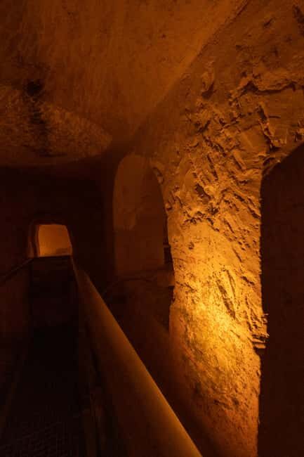 Rabat: St. Paul's Catacombs & the Domvs Romana Combo Ticket - Authentic Experiences from Other Travelers